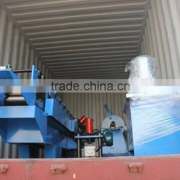 L Shape Forming Line, Angle Bar Forming Line photo-4