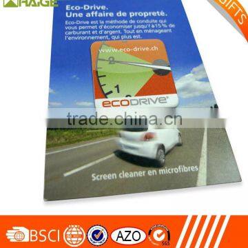 Colorful Microfiber Mobile Sticker photo-6