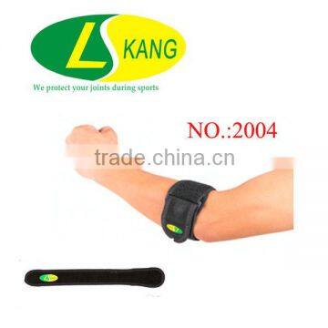 L/Kang Neoprene Fitness Tennis Elbow Brace