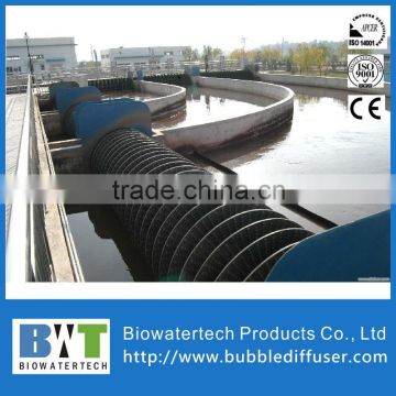 Biowatertech Effluent Treatment Plants