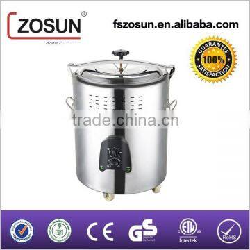 Mandi cooker electrical mandi cooker mandi electric barrel pressure cooker ZS-808