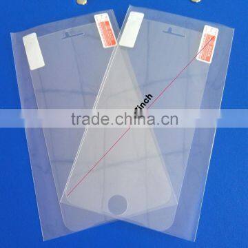 Anti Glare (all models we can manufacture) screen protector for Iphone 6 4.7 inch