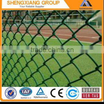 hot sale chain link fence