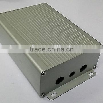 high quality split aluminium enclosure box powder supply aluminium enclosure and aluminium case