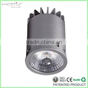 10W COB LED MR16 Dimmable Module with Lens