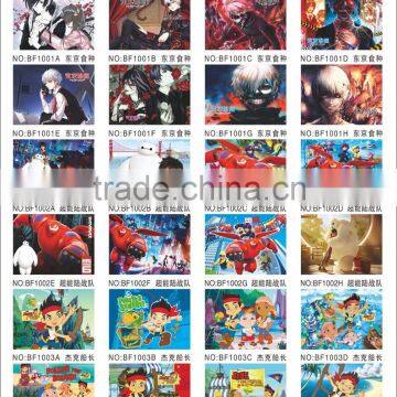 2016 Best Seller Eco-friendly High Quality Jigsaw Puzzle Wholesale photo-2