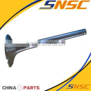 for Weichai Power Engine Parts 61560050041 Valve Exhaust Intake WP10 Parts SNSC for Weichai Yuchai Shangchai Deutz Engine Part photo-2