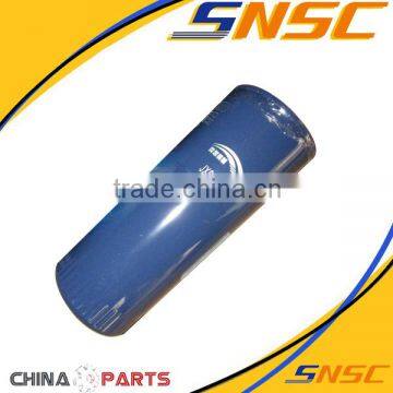 for weichai power engine partsJX0818A 10000250 oil filter SNSC high quality parts for weichai yuchai shangchai deutz engine part