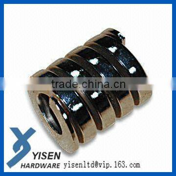Carbon Steel Flat Compression Spring
