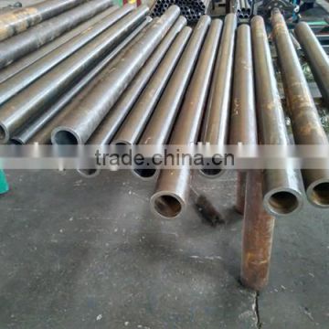 a53b seamless carbon steel tube