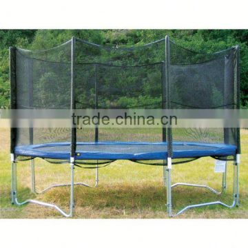 15ft trampoline tent, ZY-TR172	commercial mobile bungee trampoline