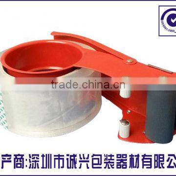 Shenzhen Custom Packing Adhesive Tape Transparent photo-5