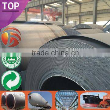 ST12 High Quality cold rolled steel sheet in coil Best Selling cold steel coil
