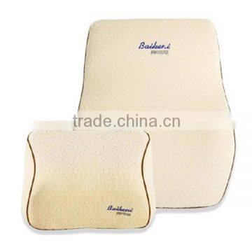 Car Back Support Seat Cushion