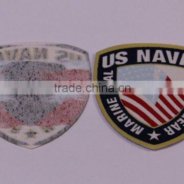 Decorative Five-Pointed Star Embroidery Patch For T-shirts Bags Caps Blouses Clothing photo-4