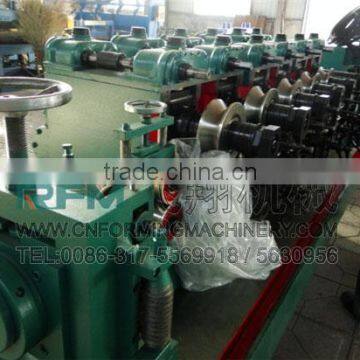 Steel Pipe/steel Tube Machine for Pipe Line photo-3