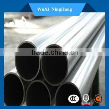 316L stainless steel welded pipe