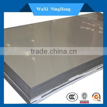 High Quality Stainless Steel Plate 410 photo-5