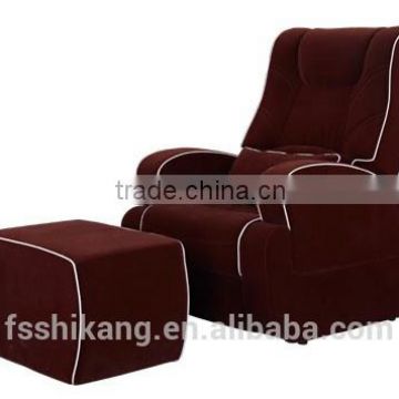 foot massage sofa chair/reclining foot massage chair SK-B01                        
                                                Quality Choice