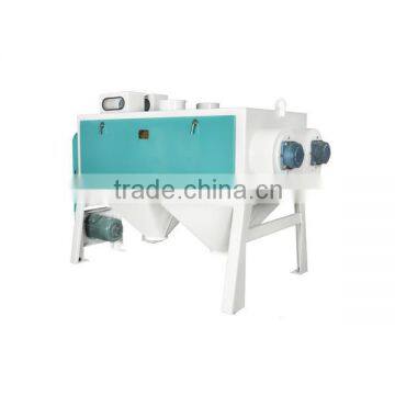 wheat flour bran removing machinery/vibro finishing machine