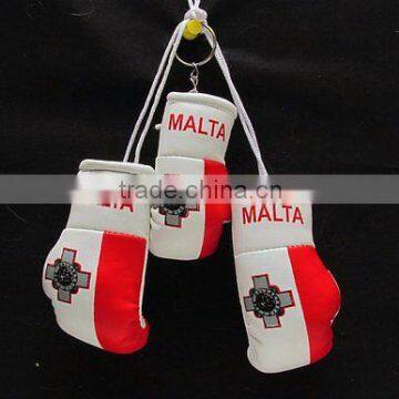 mini boxing gloves