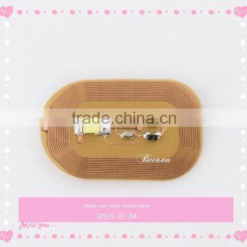 2015 Hottest Japan Style Nail Art World Nail Stickers&led Nail Stickers photo-6