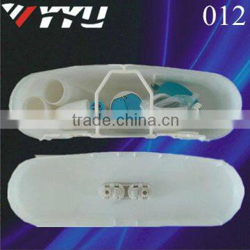 012 Hot Sale Dual Flush Plastic Toilet Flush Tank photo-5