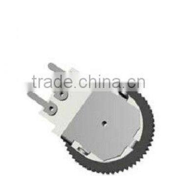 Thumbwheel Driving Rotary Potentiometer F-06GP