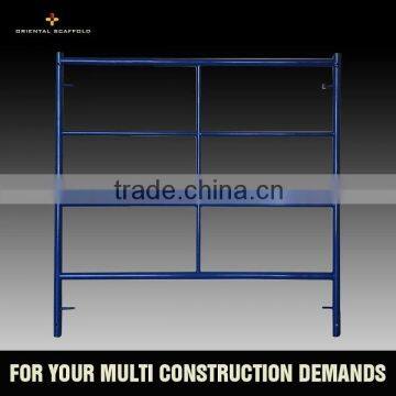 Mason Scaffolding Frames for Construction Step Frame