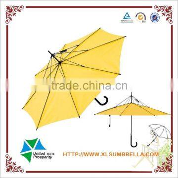 Creative Self Standing for Car In Rain Protection Windproof Waterproof Inverted umbrella