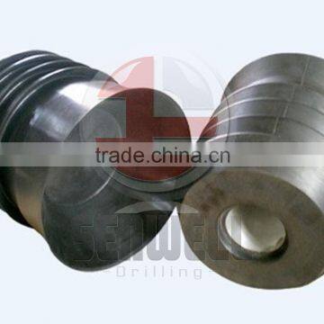 Oil Casing Cement Head with Single Plug