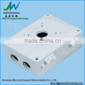 380 Die Cast Aluminum Box Camera Housing