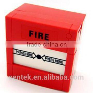 fire call point emergency button