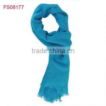 Fashion Silk Scarf For Women (FS08177)