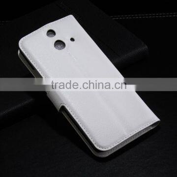 Design stylish phone cover for htc one e8