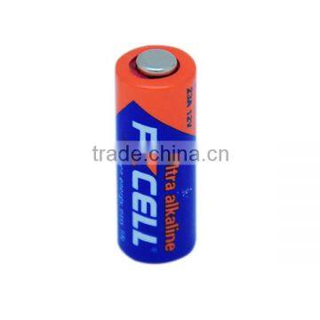 Primary 23A Alkaline Battery & Dry Battery Made in China