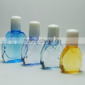 PET Eye Drop Bottle