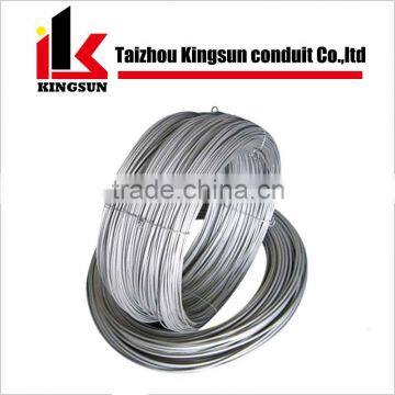 Electronic Nichrome Alloy Heating Bright Wire photo-5