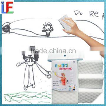Business Opportunities Graffiti Removal Hot Magic Eraser Sponge photo-3