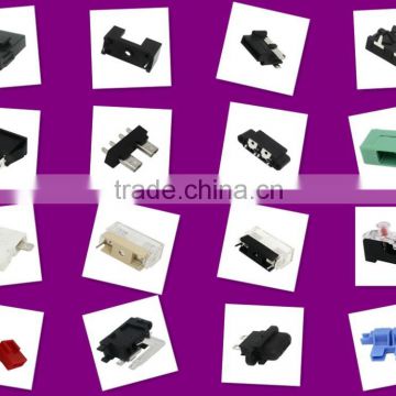 car standard cable auto blade fuse holder