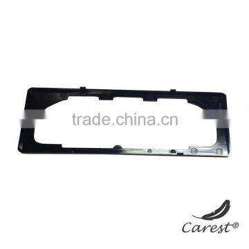 Injection Plastic Moulds/molding and ABS HDPE PP PVC Plastic Parts Supplier's Choice photo-2