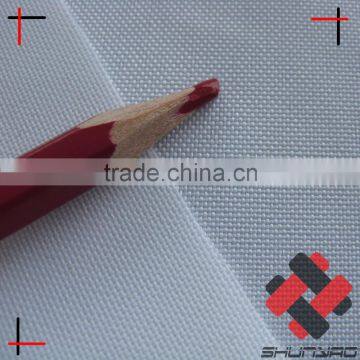 cheap polyester oxford fabric for projection screen