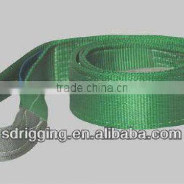 5T European standard flat webbing sling