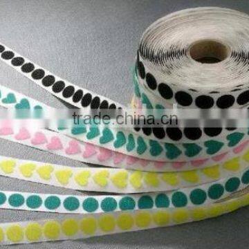 New Colorfull Hook and Loop Letters photo-4