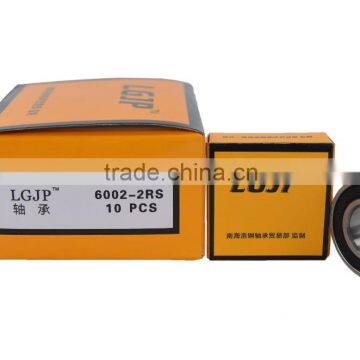 LGJP Bearing 6001 6002 6003 High Quality Factory Price Durable All Types of Bearings Bicycle Parts photo-4