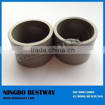 Rare Earth Ring Magnet Teflon Coating Magnet/ Neodymium Magnet photo-3