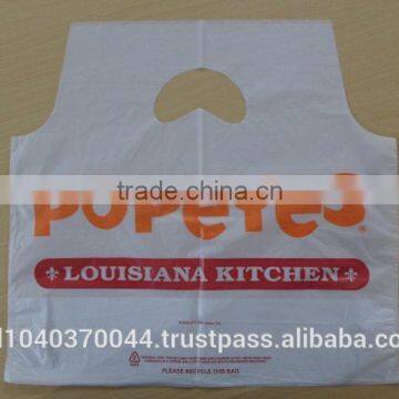 Very Good Quality Poly Shopping Bag From Bangladesh photo-5