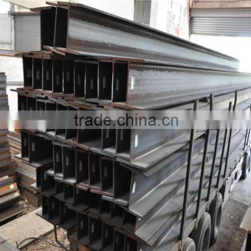 h beam construction Material steel profiles beam largest sizes