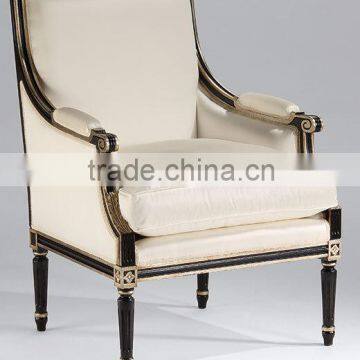 Hotel cheap sofa chiars single sofa chair YB70116