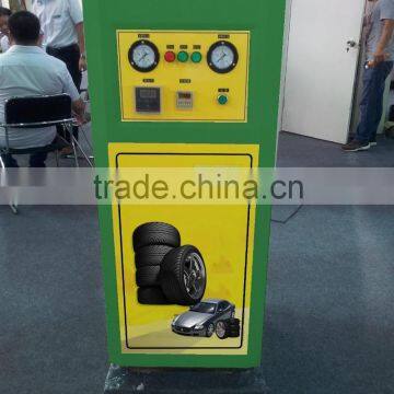 3-3000Nm3/h Nitrogen Flushing for Chemical Industry China Factory Supply With Low Price